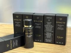 クレドポーボーテ シナクティフ ボーテ イドラタンニュイn 5ml*6本