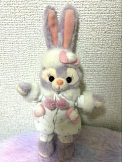 カ*様 激レア✨ステラルー トゥインクルウィンター 2018 ぬいぐるみバッジのサムネイル