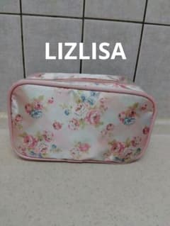 LIZLISA　ポーチのサムネイル