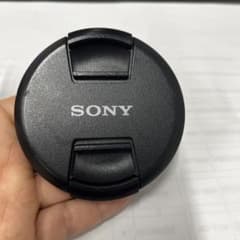 SONY 77mm レンズキャップのサムネイル