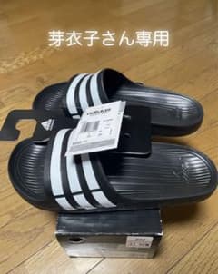 アディダス　Duramo Slideのサムネイル