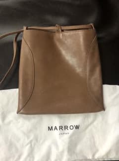 hiromi様専用　marrow マロウ バッグのサムネイル