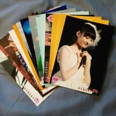 りななん生写真セット15枚のサムネイル