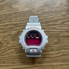 casio g-shock dw-6900cb  【ジャンク】のサムネイル