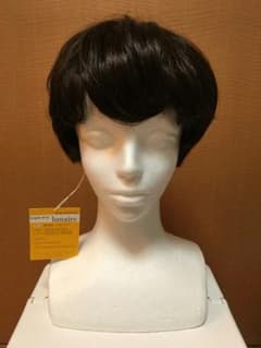 大幅お値下げ！ショップチャンネル　ラパンドアールリュネール　ウィッグ　未使用品のサムネイル