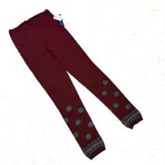 新品タグ付き エムアンドキョウコ サトウセンイ モヘヤ アルパカ混