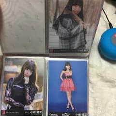 AKB48生写真 小嶋陽菜のサムネイル