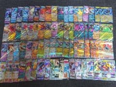 ポケモンカード RR / RRR 72枚 まとめ売り - メルカリ