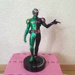 仮面ライダーW フィギュアのサムネイル