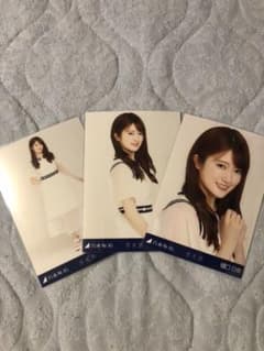 乃木坂46 樋口日奈滑走路生写真 コンプのサムネイル