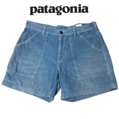 希少 patagonia パタゴニア ユーティリティショーツ コーデュロイ 34 希少 patagonia パタゴニア ユーティリティショーツ コーデュロイ 34