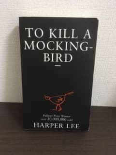 To Kill a Mockingbirdのサムネイル