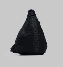 最終価格】【新品未使用】トポロジー スリングメッセンジャースモール