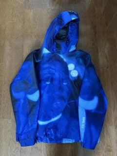 ジャケット・アウター supreme 21fw nas dmx gore-tex jacket L Nas and DMX GORE-TEX Shell Jacket | Supreme 21fw