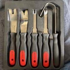 Snap-on Blue-Point トリムパッドツール 内張り外しのサムネイル