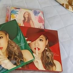 西野カナ　CD3点セットのサムネイル