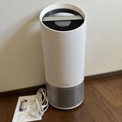 TruSens Z-2000 空気清浄機 ホワイト - メルカリ