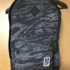 BackChannel バックパックのサムネイル