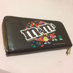 M&M ‘S  財布のサムネイル