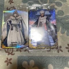 Fateのサムネイル