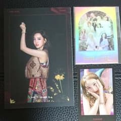 TWICE MORE&MOREのサムネイル