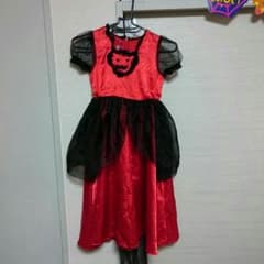 ハロウィン 衣装 ドレスのサムネイル