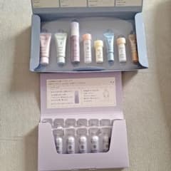 ドモホルンリンクル 8セット 肌はづみ - メルカリ