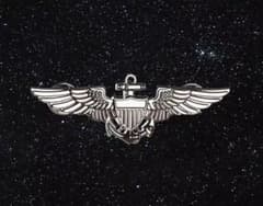 新品・未使用】トップガン マーヴェリック ピンバッチ アメリカ空軍