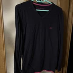 Ralphさん専用　BURBERRY BLACK LABEL コットンのサムネイル