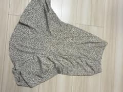 Ray Cassin ロングスカート ボタニカル柄 Fのサムネイル
