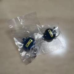 たまごっち めじるしアクセサリー ござるっちのサムネイル