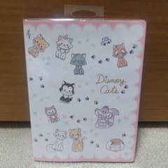 Disney Cats メモ帳セットのサムネイル