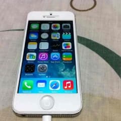 iphone 5 16Gb softbank ジャンク?のサムネイル