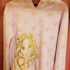 ちい様専用。TDL限定！ラプンツェルルームウエア定価以下！のサムネイル