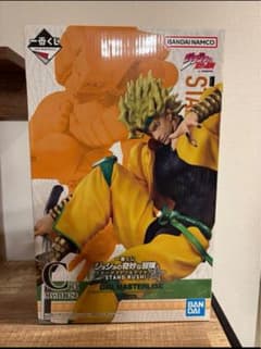 DIO MASTERLISE フィギュア　C賞のサムネイル