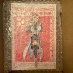 Gundam Seed Freedom ワイヤレスイヤホン ADW04 Gundam Seed Freedom ワイヤレスイヤホン ADW04 - メルカリ