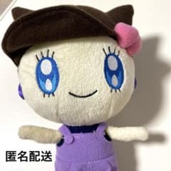 たまごっち メロディっち ぬいぐるみ サンアロー SUN ARROW - メルカリ