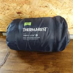 サーマレスト THERMAREST TRAIL LITE トレイルライトのサムネイル