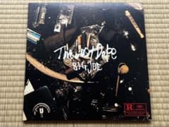 BIG JOE The Lost Dope アナログレコードのサムネイル