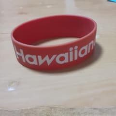 Hawaiian6  リストバンドのサムネイル