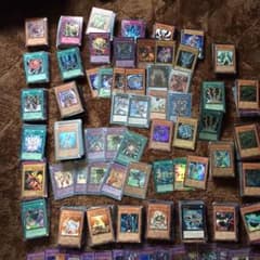 遊戯王 引退のサムネイル