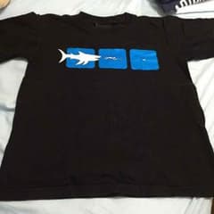 Tシャツのサムネイル