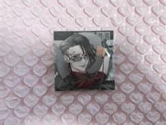 コンパス #コンパス ドミノピザ 糸廻輪廻 輪廻 BIG缶バッジ 缶バッジ コンパス コンパスカフェ ハロウィン HW 糸廻輪廻 輪廻 イスタカ 缶