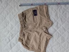 GUNG HO キッズ ハーフパンツ ベージュのサムネイル