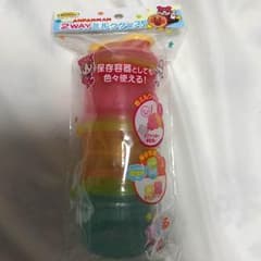 アンパンマン 2way ミルクケースのサムネイル