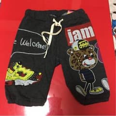 ジャムパンツ  120のサムネイル