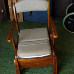 ダヤンさん専用です。小さめポータブルトイレのサムネイル