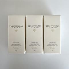 新品未開封】McCoy マッコイ タイトンクリーム 3本セット - メルカリ