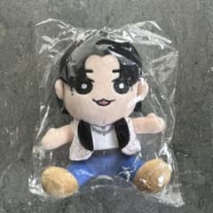 공식 TXT 용준 클레신 콜라보레이션 마스코트 홀더