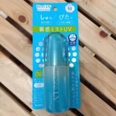 ビオレ　瞬間ミストUV　未使用のサムネイル
